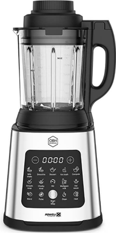 OBH Nordica Perfect Mix Cook LH835DS0