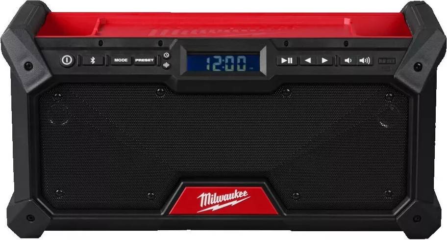 Milwaukee M18 RADDAB+G2 0