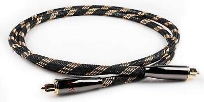 Optical Digital Audio Toslink Cable