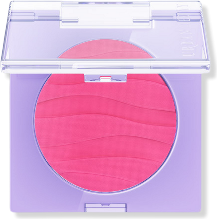Urban Decay Face Bond Blush Rouge Touch Me-Rosa