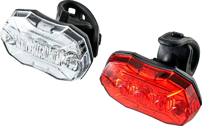 Puch LED Bicycle Light