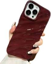 Shein Textured Phone Case