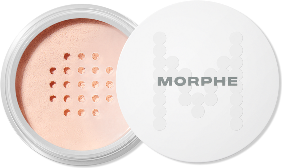 Morphe Bake & Set Setting Powder