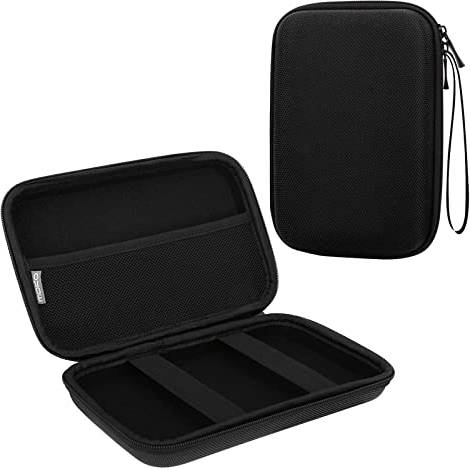 7 Inch GPS Carrying Case