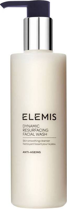 Dynamic Resurfacing Facial Wash
