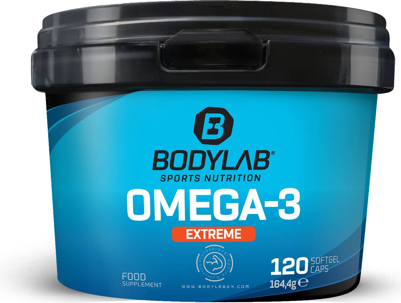 Omega-3 Extreme