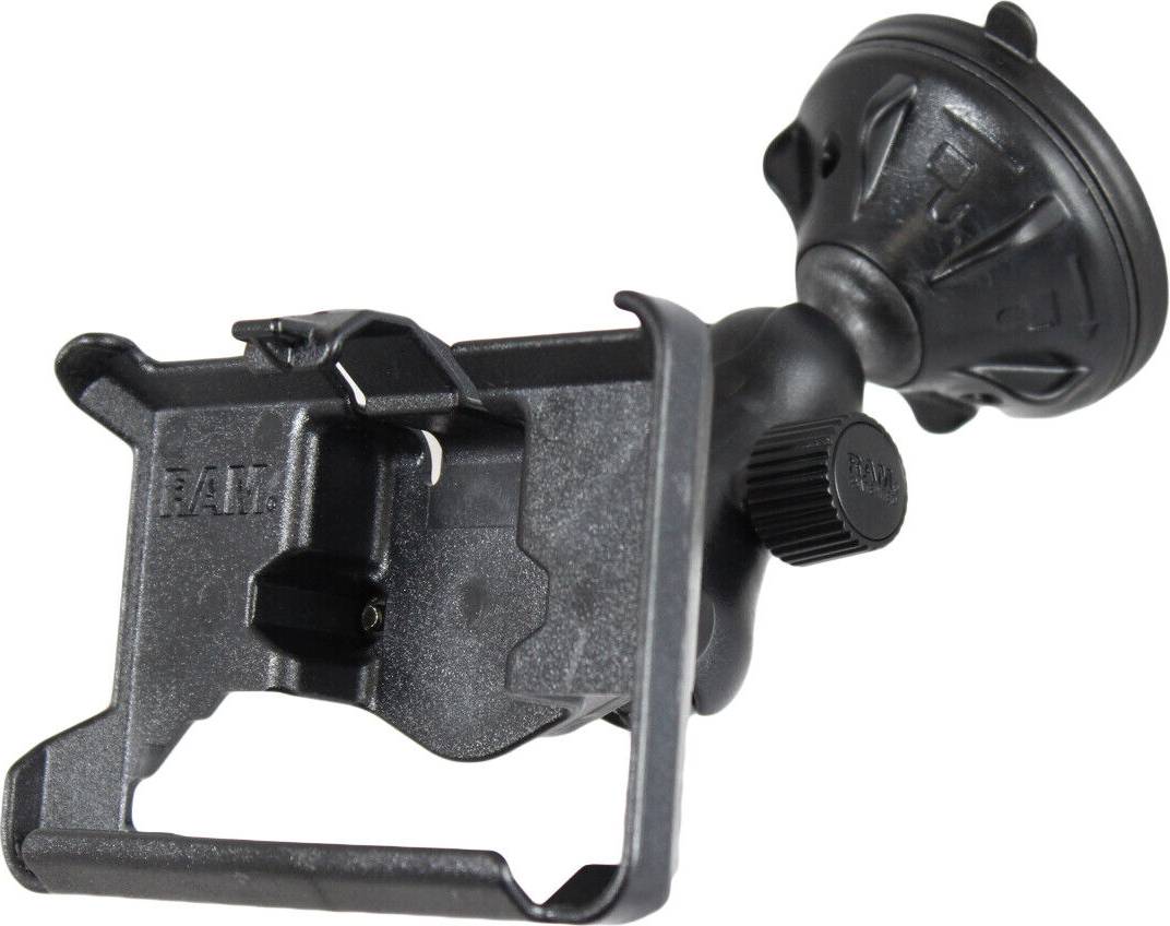 RAM Mounts Mount RAP-B-166-2-GA26U