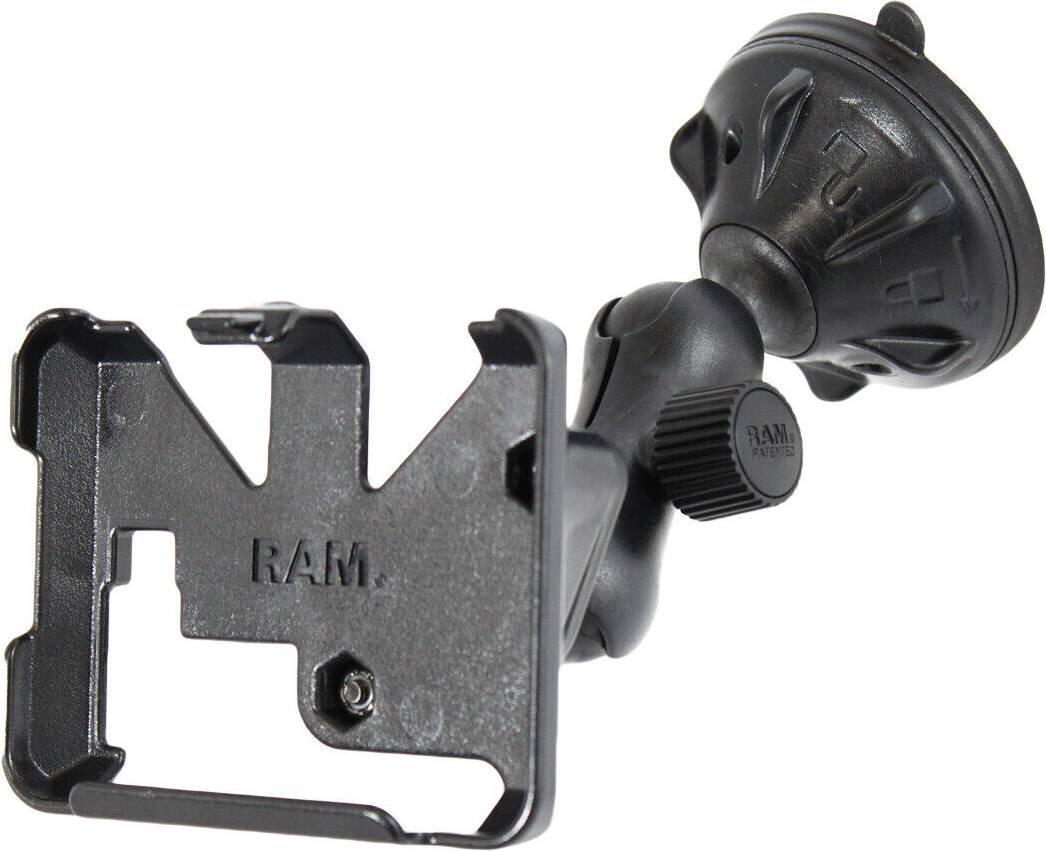 RAM Mounts Mount RAP-B-166-2-GA24