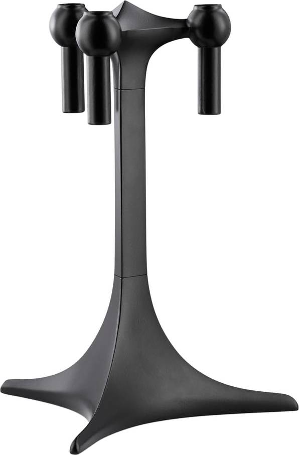 Stoff nagel STOFF Nagel Stander, Sort
