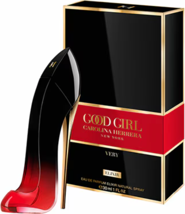 Very Good Girl Elixir EdP