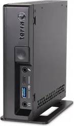 PC-Mini 3560 Fanless i3