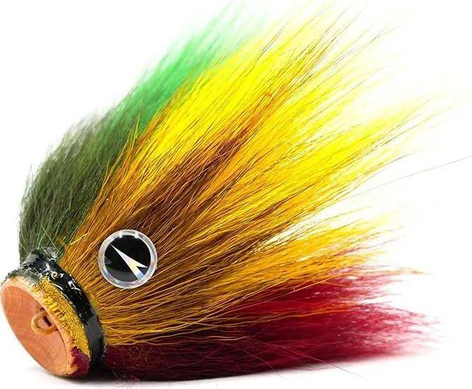 VMC Baby Mustache Rig Shallow 15gr
