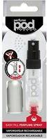 Travalo Rent Essential Silver 5ml 5ml