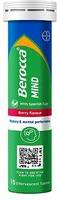 Mind Berry Effervescent Tablets