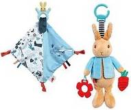 Plush Toy Bundle