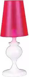 Luci Design Moderno Rosa