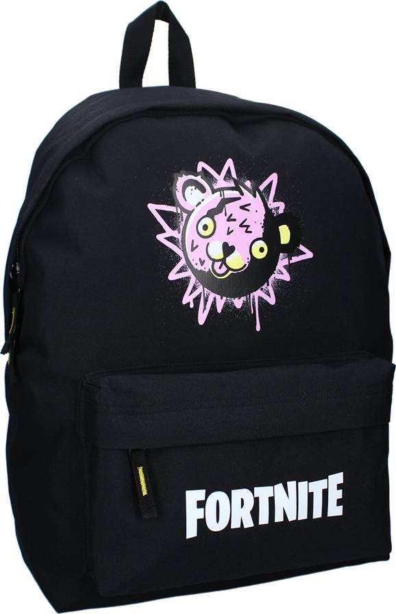 Vadobag Fortnite Cuddle Team Leader Backpack - Sort