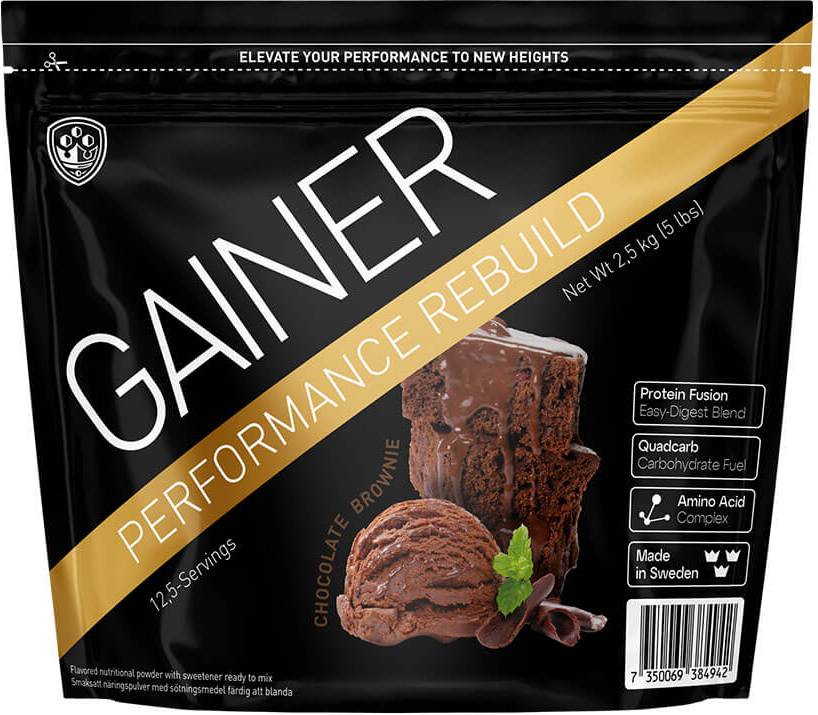 Performance Gainer 2500 g