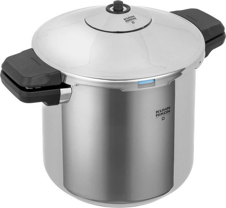 Kuhn Rikon Duromatic Inox Pressure Cooker 20 cm
