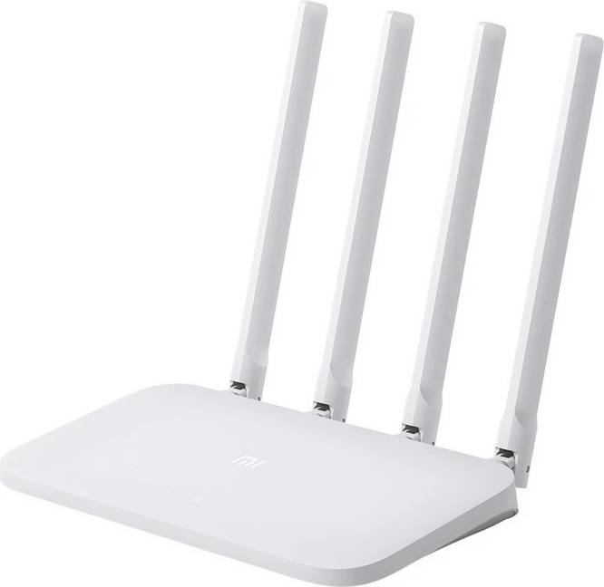 Xiaomi Mi Router 4C