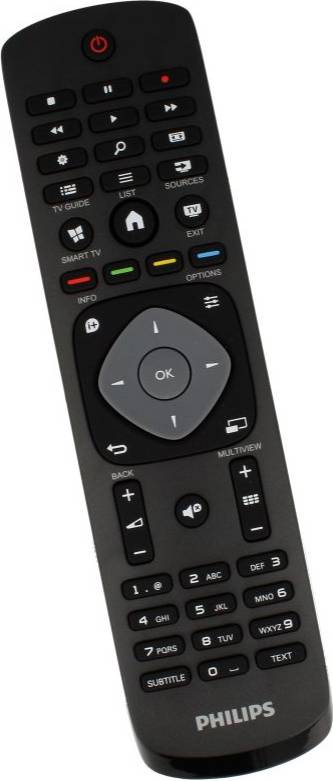 Philips Télécommande Originale YKF348-001