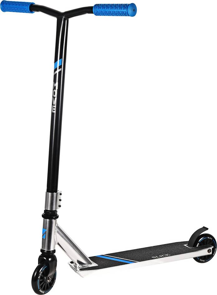Slick 2 Stunt Step II Blue