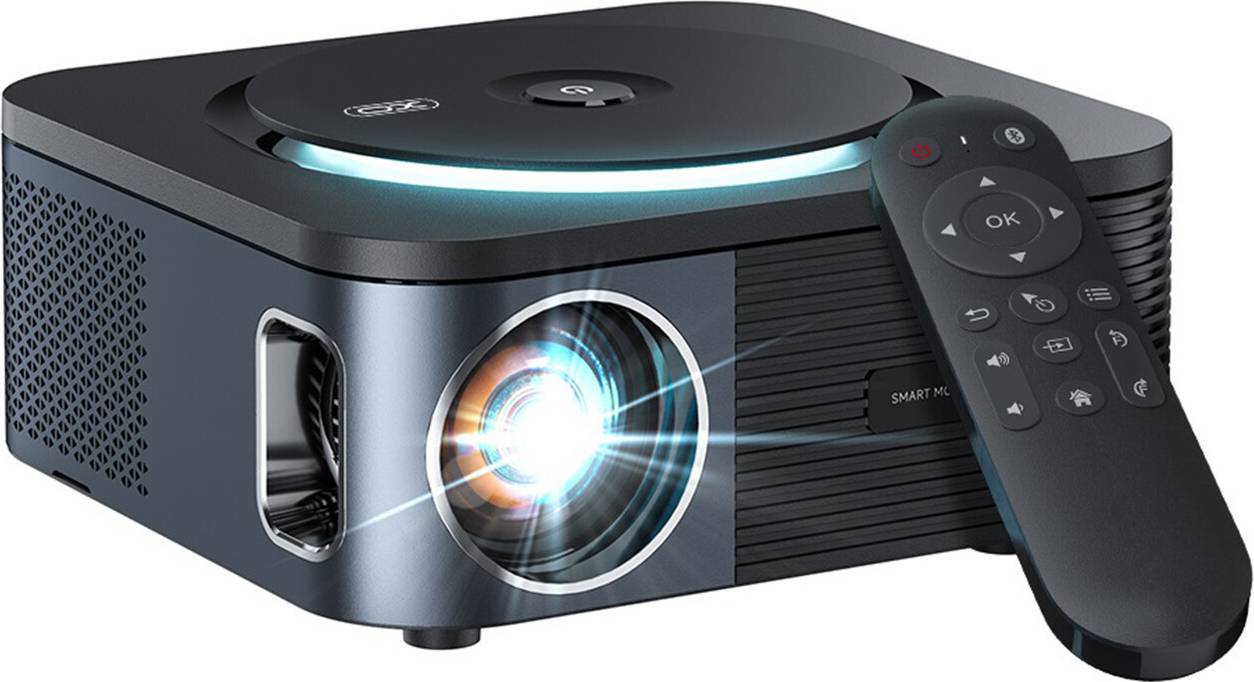 Xo FF01 120-Inch Full HD LED Projector