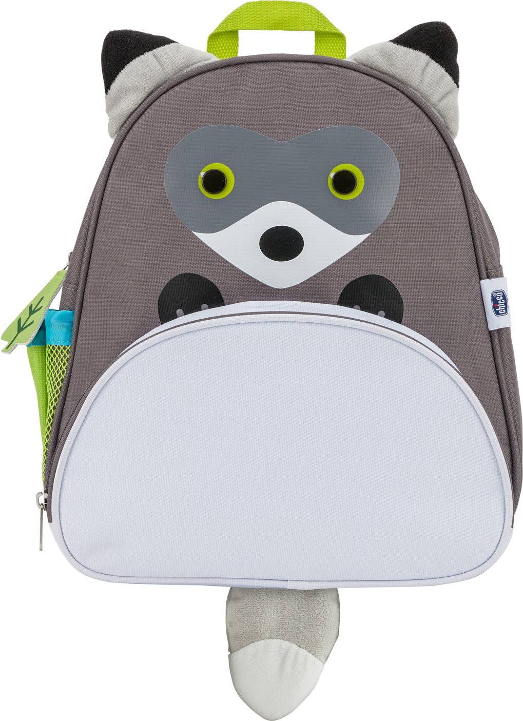Chicco Raccoon Lunch Backpack