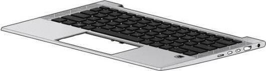 HP Top Cover With Keyboard