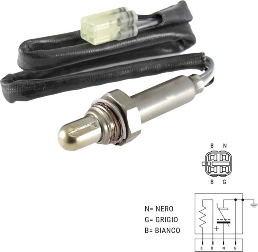 Thomson Lambda Sensor RMS Yamaha X-Max 125