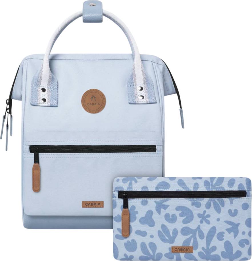 Backpack Adventurer Small - Blue