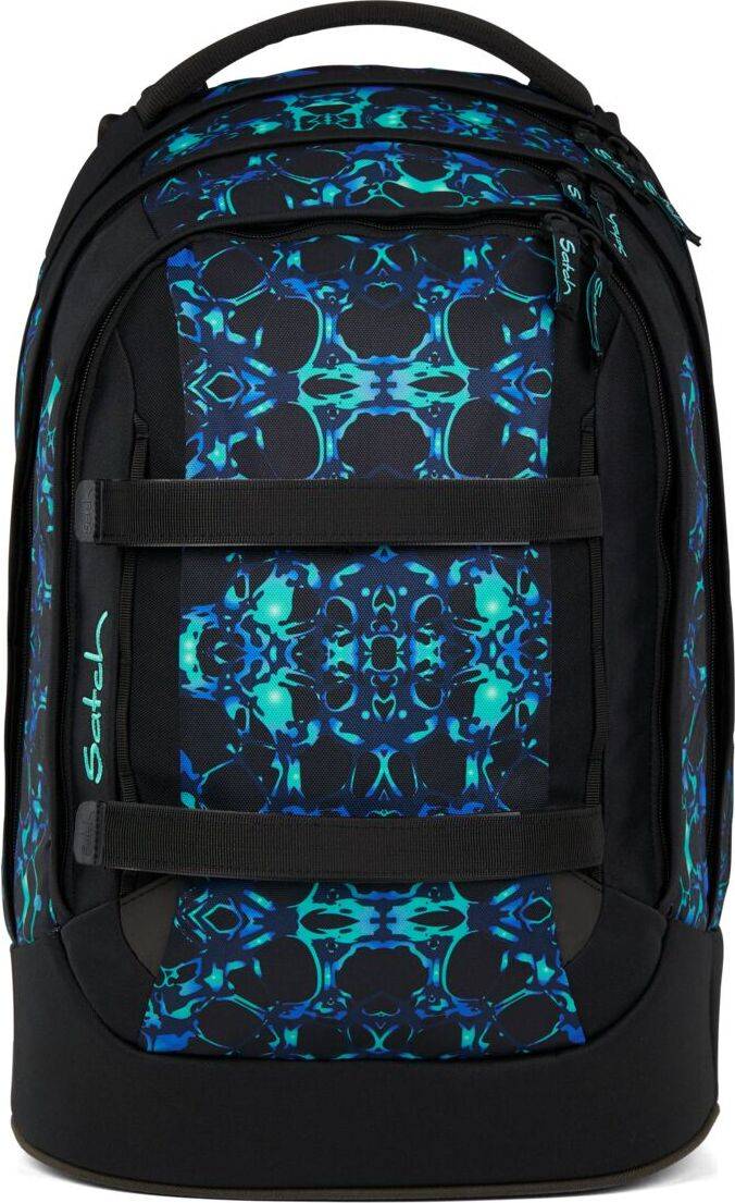 Satch Pack School Backpack - Blue