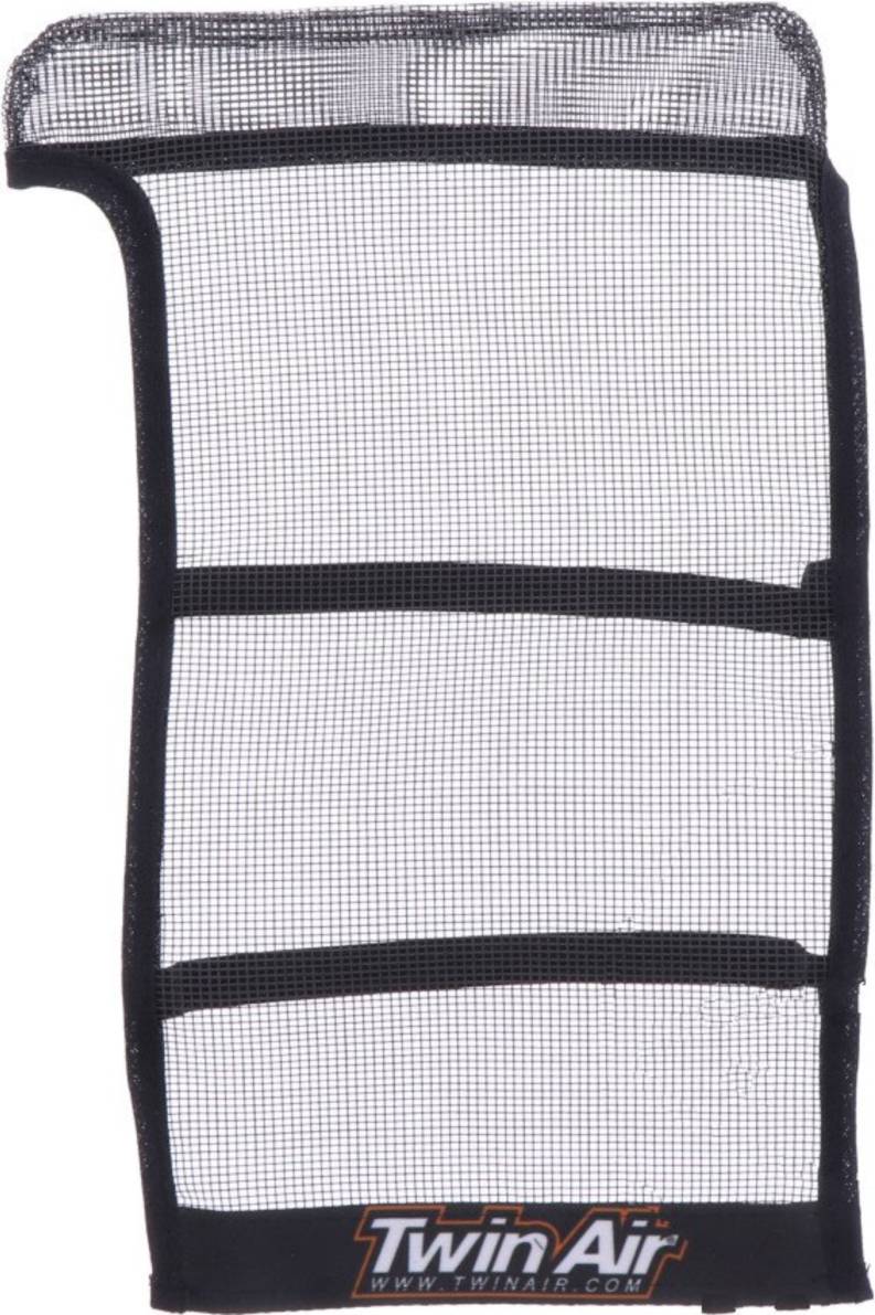 Mesh Radiator Guards Kit Yamaha YZ 85 LW