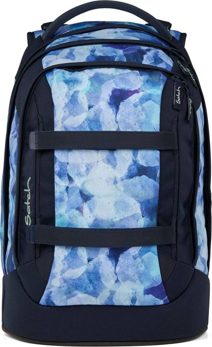 Satch Backpacks
