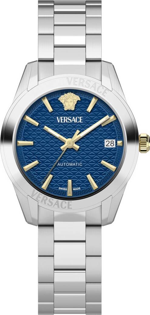 Versace Greca Classic Automatic Watch