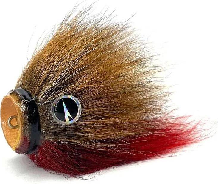 VMC Baby Mustache Rig Shallow 15gr
