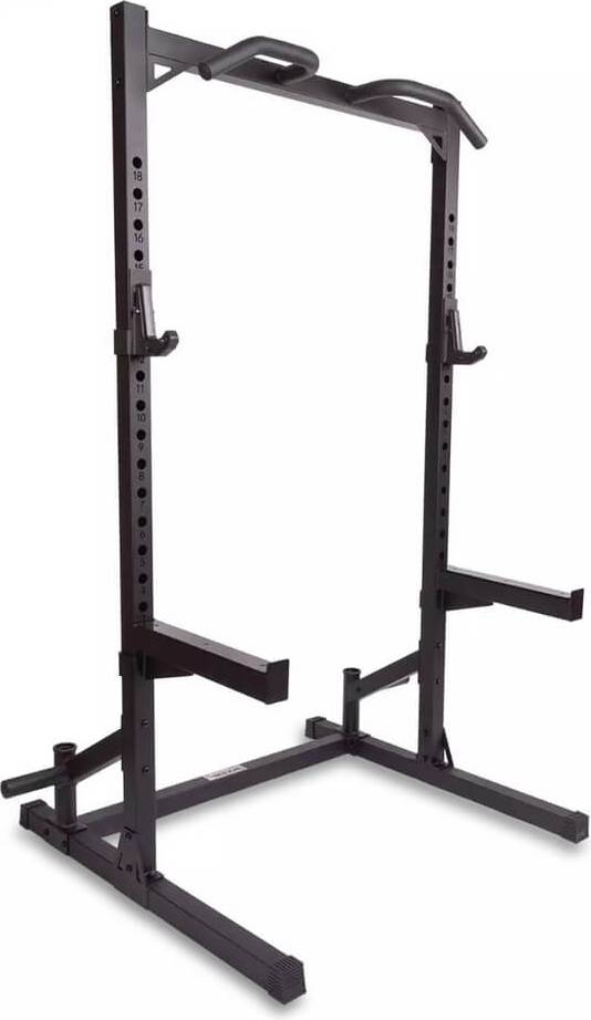 Recoil Half Rack Light