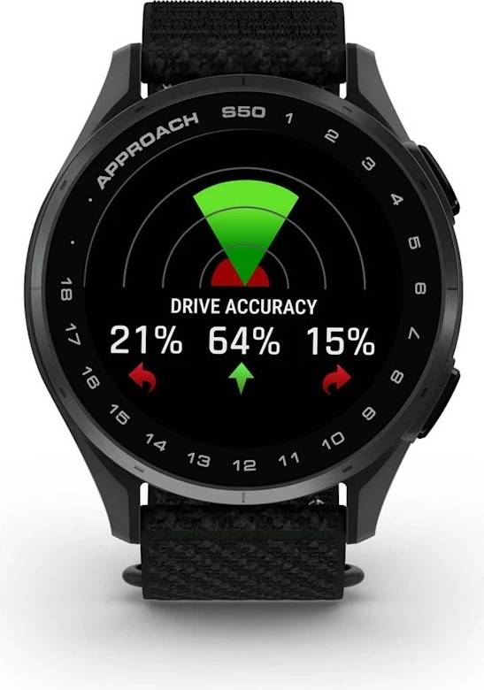 Garmin watch Garmin Approach S50