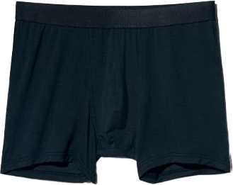 CDLP Boxer Brief Dark Navy