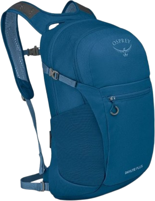 Osprey Daylite Plus Rugzak 20L Backpack Night Shift Blue