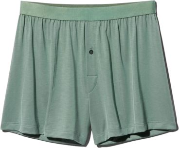 CDLP Boxer Shorts - Sage