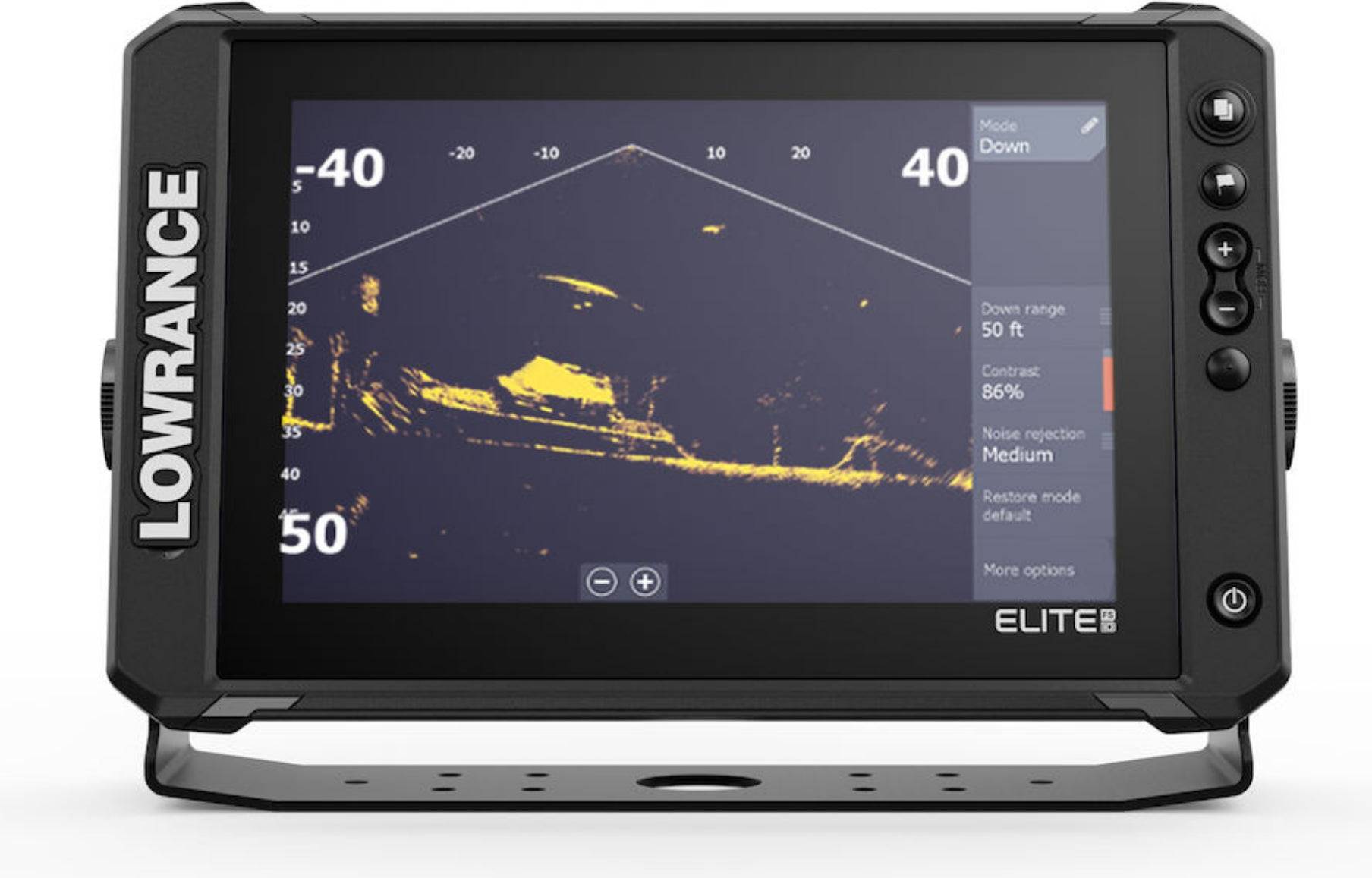 Plotter Elite FS 12"