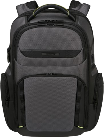 Samsonite Pro-DLX Backpack - 6 15.6"