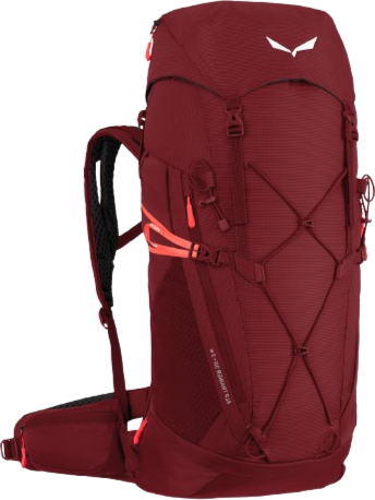 Salewa Alp Trainer Backpack - Syrah