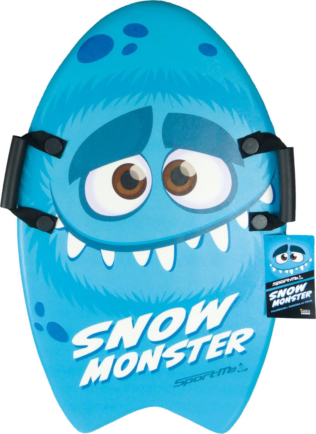 Snow Monster