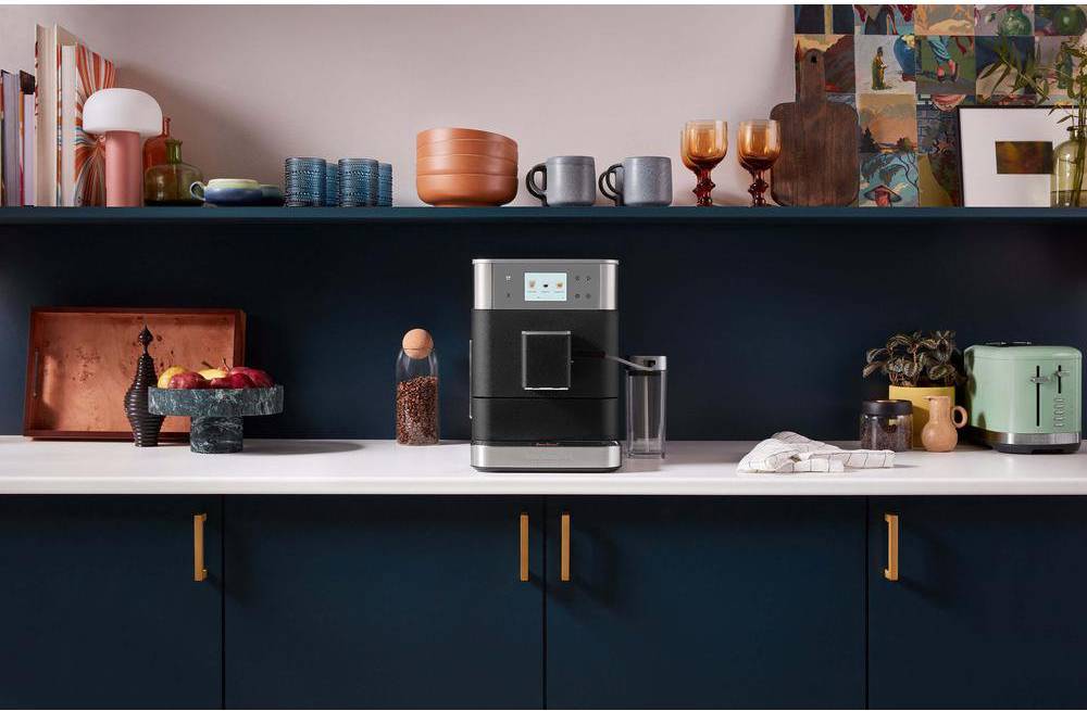 KF7 Fully Automatic Espresso Machine 2.2L