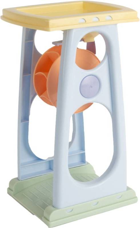 Classic Pastel Boat & Bucket Set