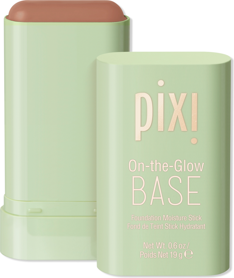 On-the-Glow Base - Brun