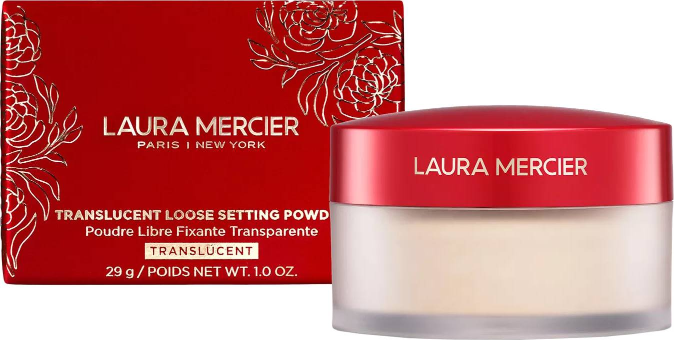 Laura mercier translucent powder Laura Mercier Translucent Loose Setting Powder - Love & Luck