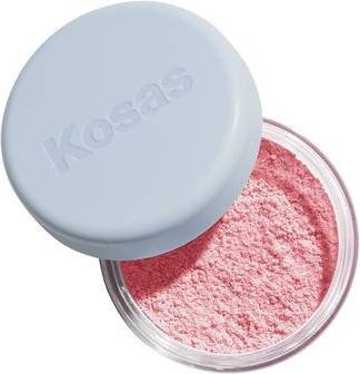 Cloud Set Loose Powder Translucent Velve - Brun